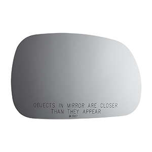 SIDE VIEW MIRROR